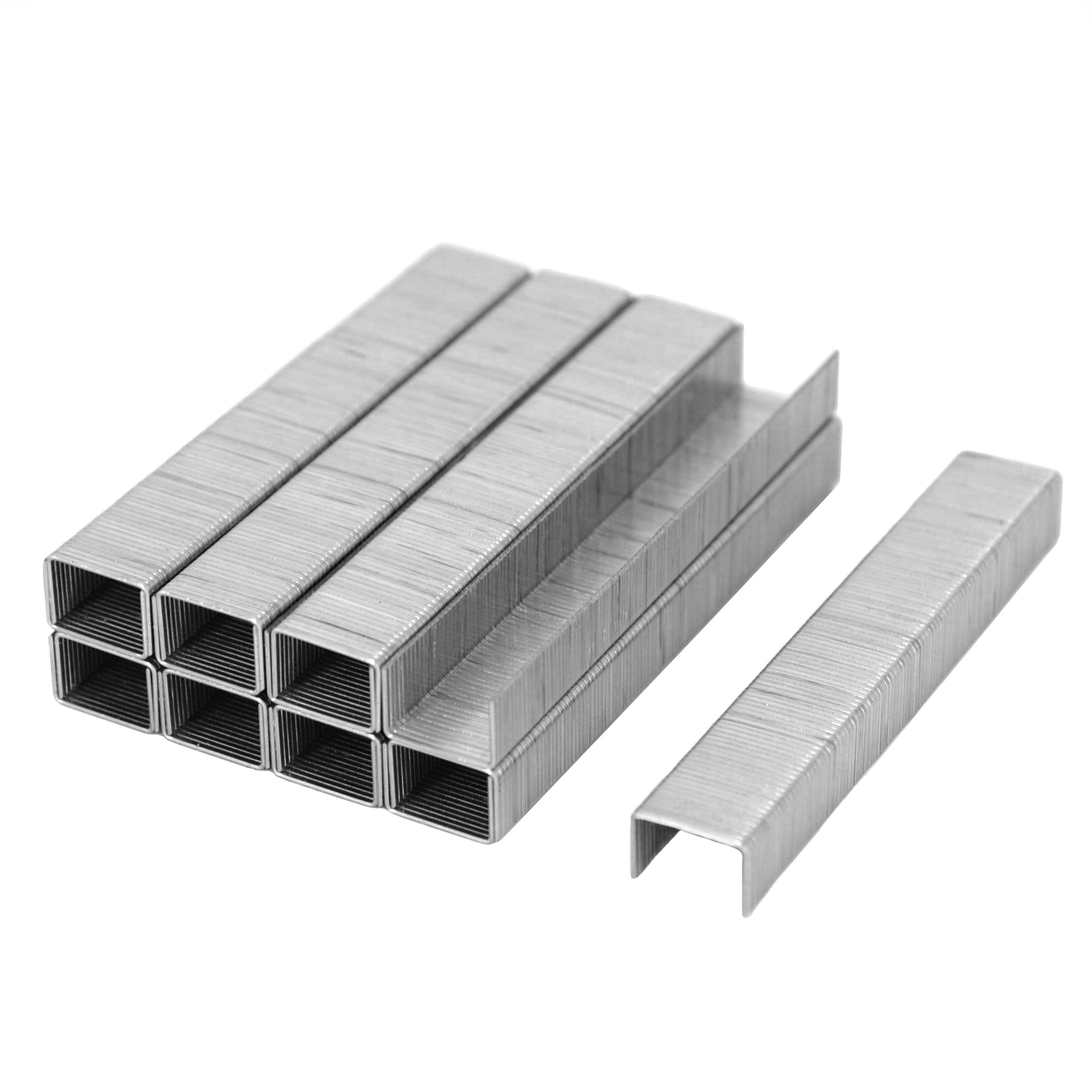 Meite 7116 Typ 71 Polsterklammern Für Heftpistole 16mm Länge